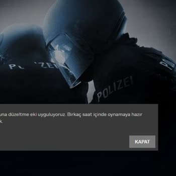 GeForce NOW powered by GAME+ Oyunda Düzeltme Eki Uygulanıyor Ama Süre Uzuyor Ve Bu Durum Can Sıkıcı!