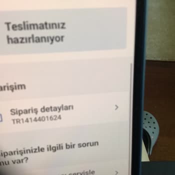 Decathlon Mağazasından Şikayetim Var