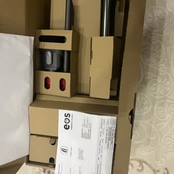 N11 Dyson Süpürge İadesi Hk.