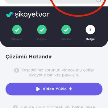 Vodafone Hatlarında Sorun Var
