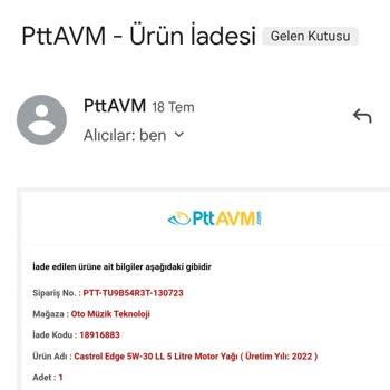 Eki aç