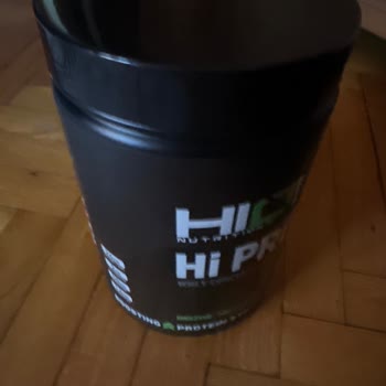 Hıq Nutrition Protein Tozunda Koruma Bandrolü Yok!