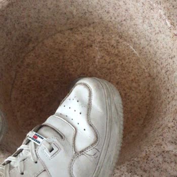 Tommy Hilfiger 8 Ay Önce Aldığım Ayakkabı Kullanılamaz Hale Geldi