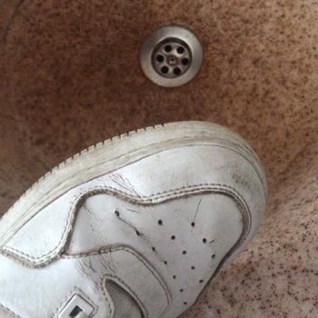 Tommy Hilfiger 8 Ay Önce Aldığım Ayakkabı Kullanılamaz Hale Geldi