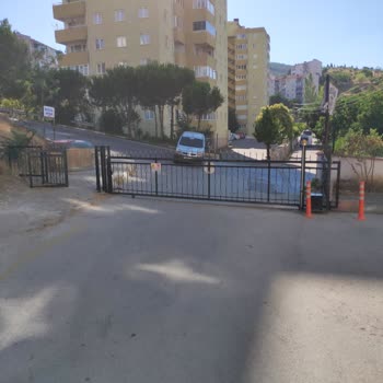 Saka Su Dağıtıcı Personel Şikayeti