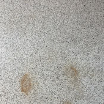 Naturel Clean Ev Temizliği İçin Kötü Deneyim