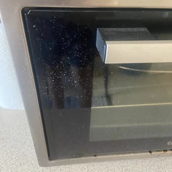 Naturel Clean Ev Temizliği İçin Kötü Deneyim