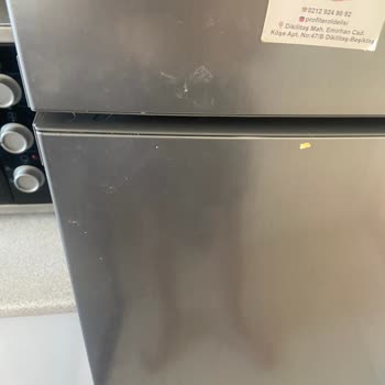 Naturel Clean Ev Temizliği İçin Kötü Deneyim