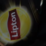 Lipton Çay Koku Ve İçinden Tuhaf Şeyler Çıktı