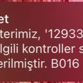 Vodafone Evde İnternet Para Alıyor Hizmet Vermiyor