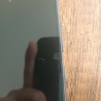 Samsung Galaxy S23 Ekranı Hemen Çiziliyor