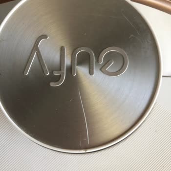 Epttavm Ve Soytürk AVM'den Alınan L70 Eufy Hybrid Süpürge Teşhir Ürünü