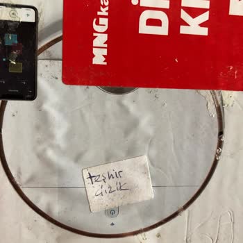 Epttavm Ve Soytürk AVM'den Alınan L70 Eufy Hybrid Süpürge Teşhir Ürünü