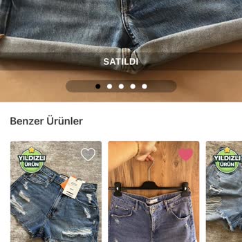 Dolap İadesi Onaylanmadı