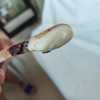 Magnum Dondurmadan Kıl Çıktı.