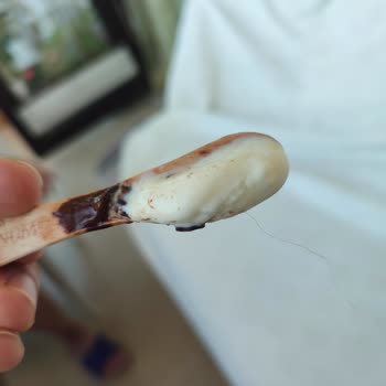 Magnum Dondurmadan Kıl Çıktı.