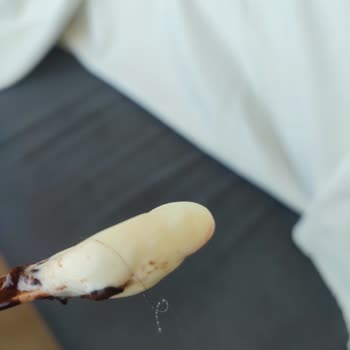 Magnum Dondurmadan Kıl Çıktı.