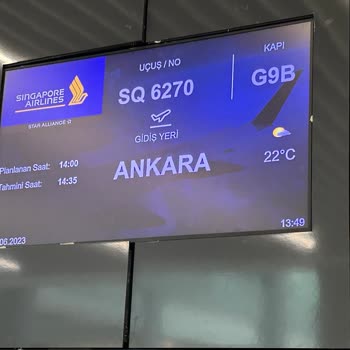 THY Kendi Yolcularının Mağduriyetinden Kazanan Şirket