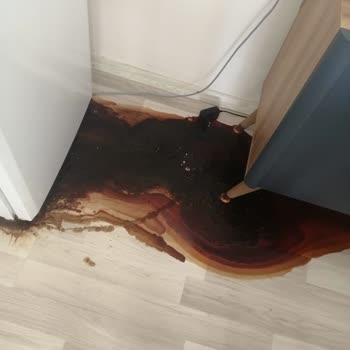 Grundig Derin Dondurucu Daha 1 Aylık Nasıl Bozuldu?