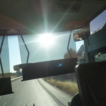 Kamil Koç İle İşkenceli Yolculuklar