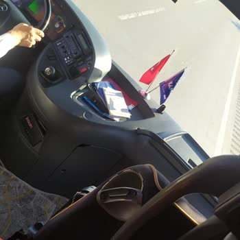 Kamil Koç İle İşkenceli Yolculuklar