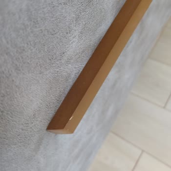 Eskidji Bazaar Mir Mobilya Kalitesizliği Ve İlgisizliği