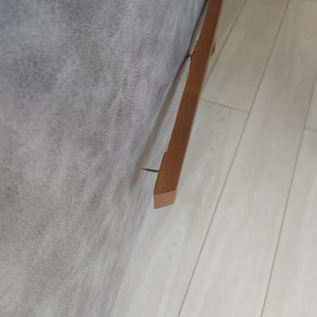 Eskidji Bazaar Mir Mobilya Kalitesizliği Ve İlgisizliği