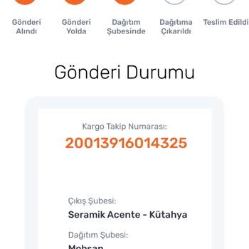 İnegöl Sürat Kargo Mobsan Şubesindeki Çalışanların Sorumsuzluğu
