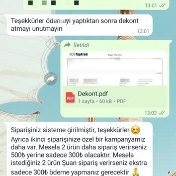 Yapıcı Giyimin Instagram Satışı Aslında Olmaması