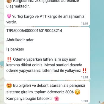 Yapıcı Giyimin Instagram Satışı Aslında Olmaması