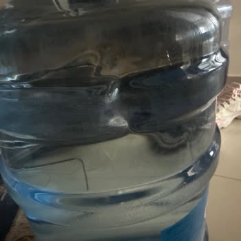 Saka Su Tarafından Yaşanılan Mağduriyet