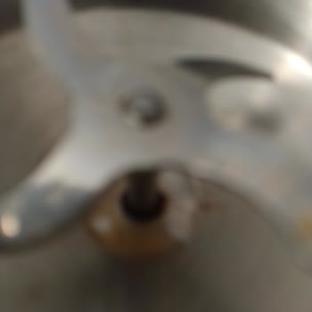 Arzum Multi Blender Seti Parçalama Aksesuar Paslanması