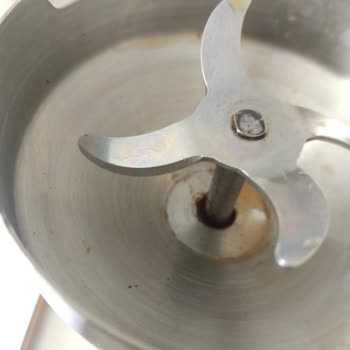 Arzum Multi Blender Seti Parçalama Aksesuar Paslanması