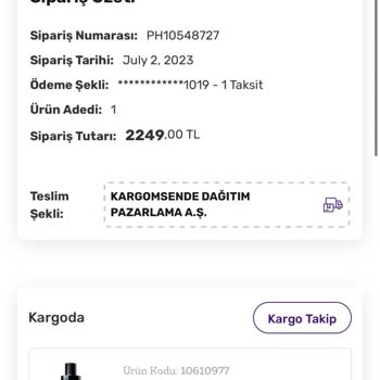 Gratis Ücret İademi 1 Aya Yakın Süredir Yapmıyor!
