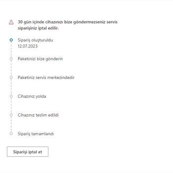Xbox Series X Cihazında İsınma Ve Performans Sorunu