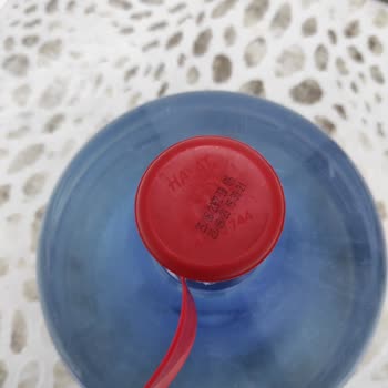 Hayat Suyun Analizi Ve Değişimi...