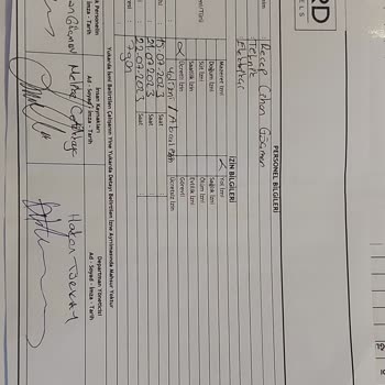 Yolcu Biletimi Yanlış Tarihe Kesmiş Kamil Koç Çalışanı