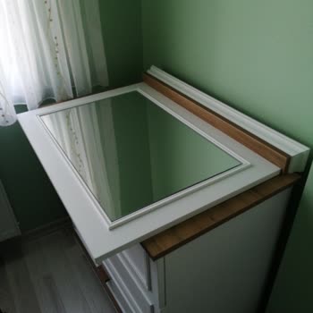 Yıldırım Mobilya Eksik Parça Ve Defolu Ürün Kurulumu