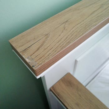 Yıldırım Mobilya Eksik Parça Ve Defolu Ürün Kurulumu