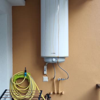 Vestel Garantili Ürün Değişim Tedarik Problemi