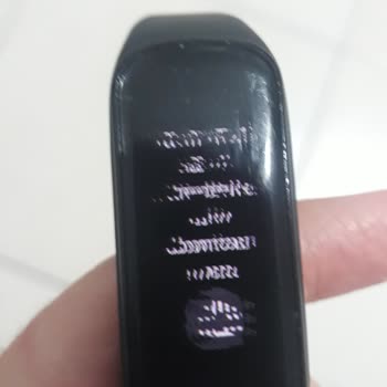 Samsung Telefon Galaxy Fit 2 Sorunları