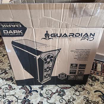 Yurtiçi Kargo İki Kez Hasarlı Ürün Teslimatı
