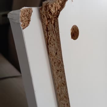 Vivense Kargo Hasarlı Ve Eksik!