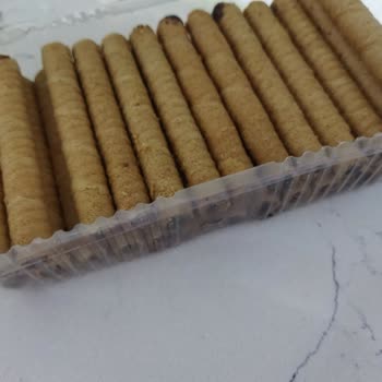 Çizmeci Gıda Time Bayatlamış Rulo