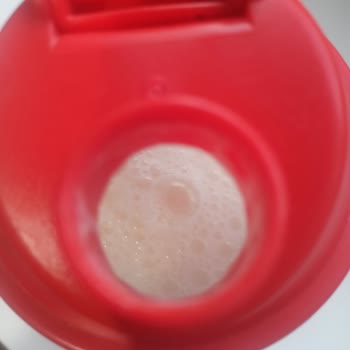 Weider Protein 80 Plus Sıkıntısı