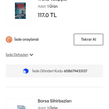 İdefix Haksız Uygulama Yapıyor