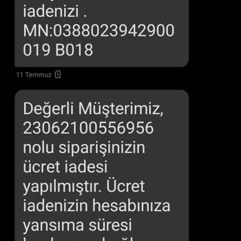 FLO Ayakkabı 3 Hafta Bekledim 1 Ayakkabıyı Gönderemediniz