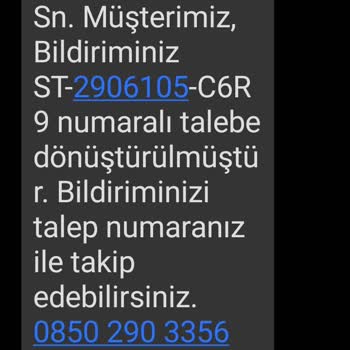 FLO Ayakkabı 3 Hafta Bekledim 1 Ayakkabıyı Gönderemediniz
