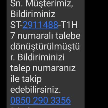 FLO Ayakkabı 3 Hafta Bekledim 1 Ayakkabıyı Gönderemediniz