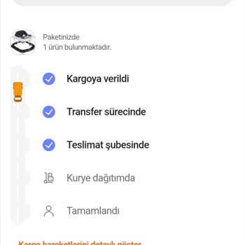 Hepsiburada İade Ve Değişim Sorunu